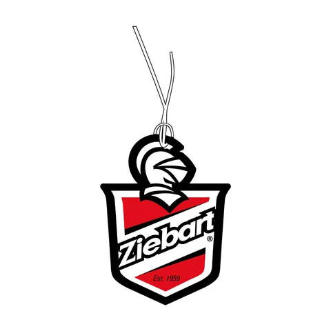 Ambientador colgante escudo de caballero – AAF-068