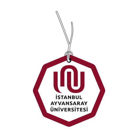 Ambientador Colgante Octogonal – AAF-090