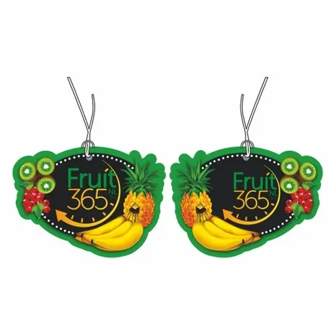 Ambientador Colgante Temático de Frutas – AAF-023