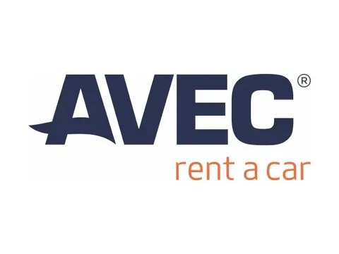 AVEC Rent a Car