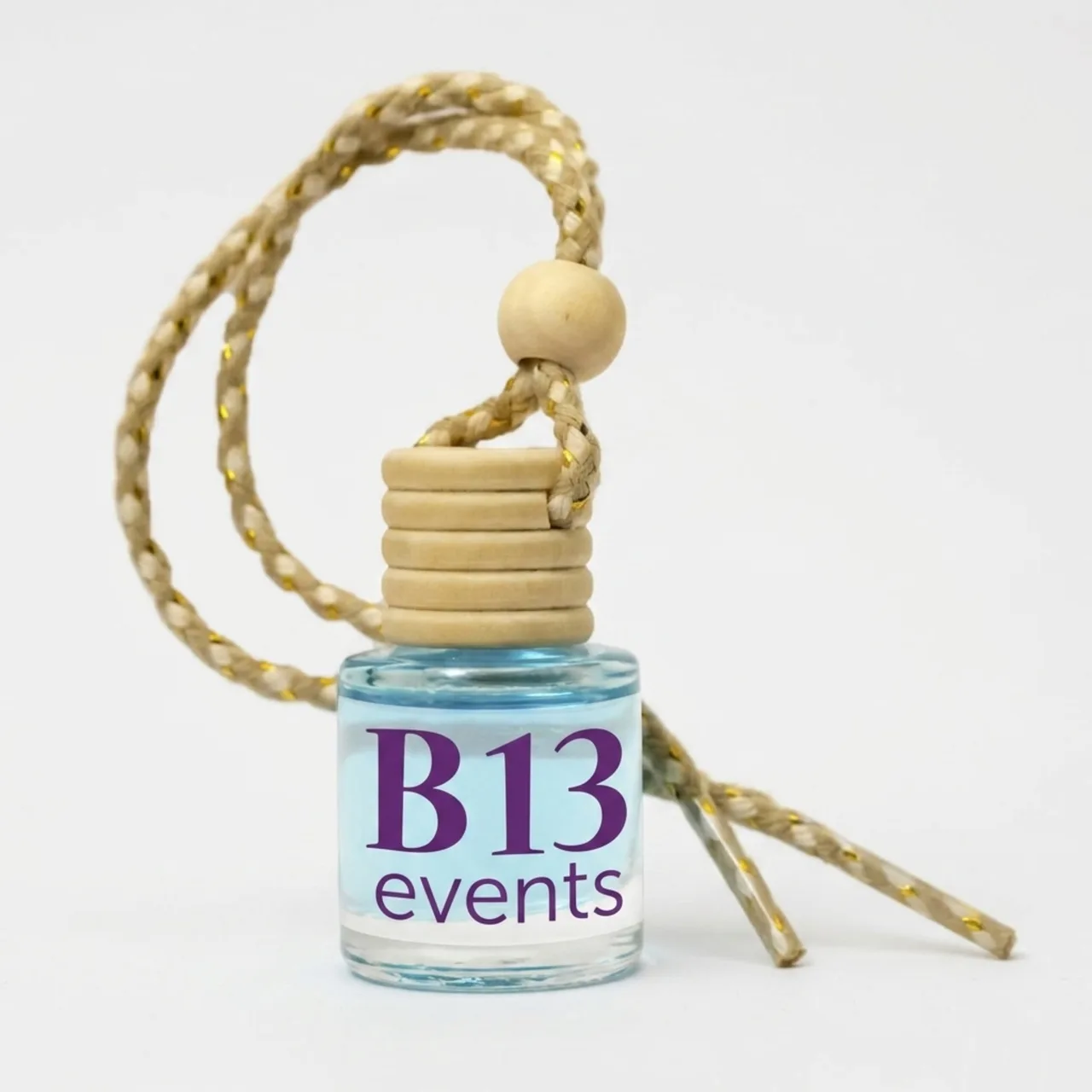 Ароматизатор во флаконе B13 Events
