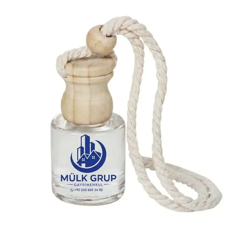 Ambientador de Botella Mülk Grup