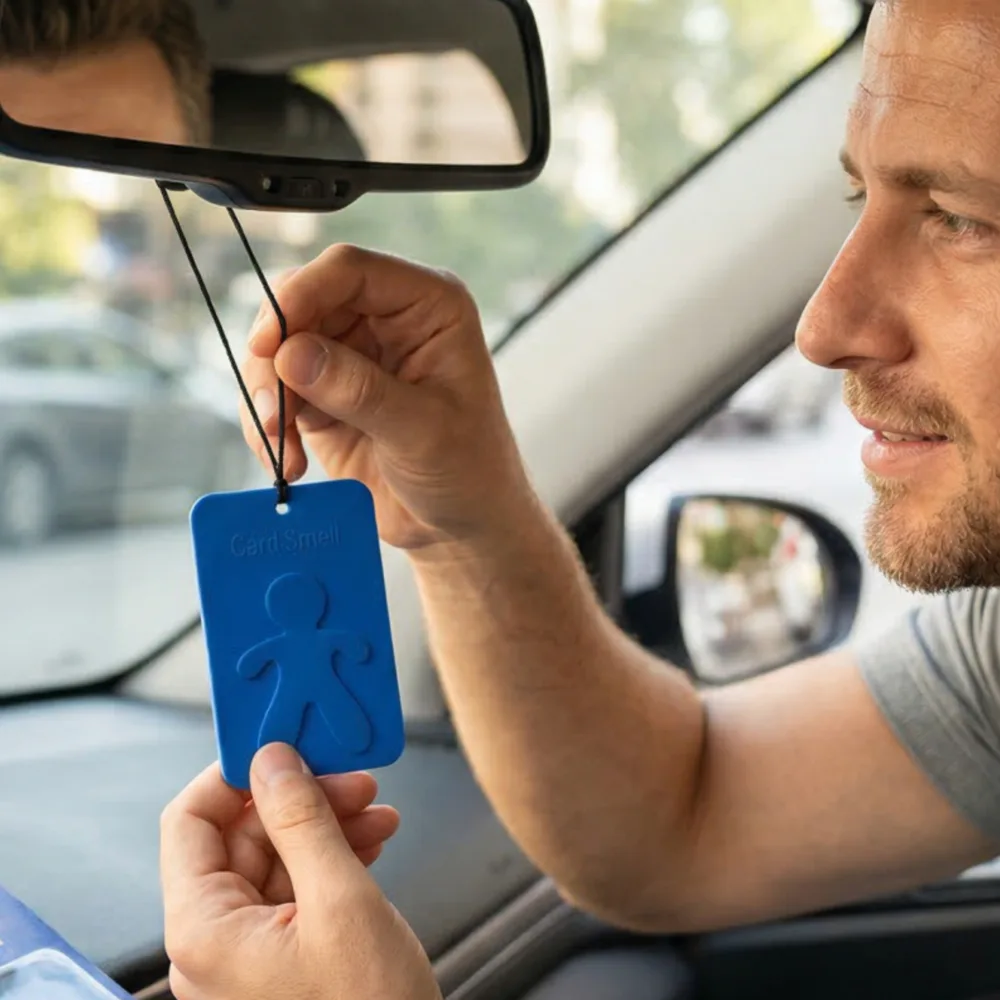 Card Ocean Karton Oto Kokusu — görsel 2
