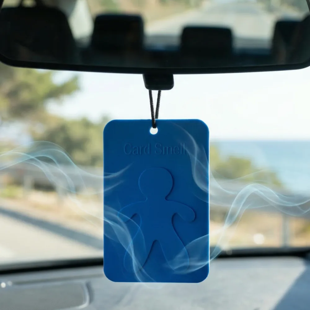 Card Ocean Karton Oto Kokusu — görsel 4