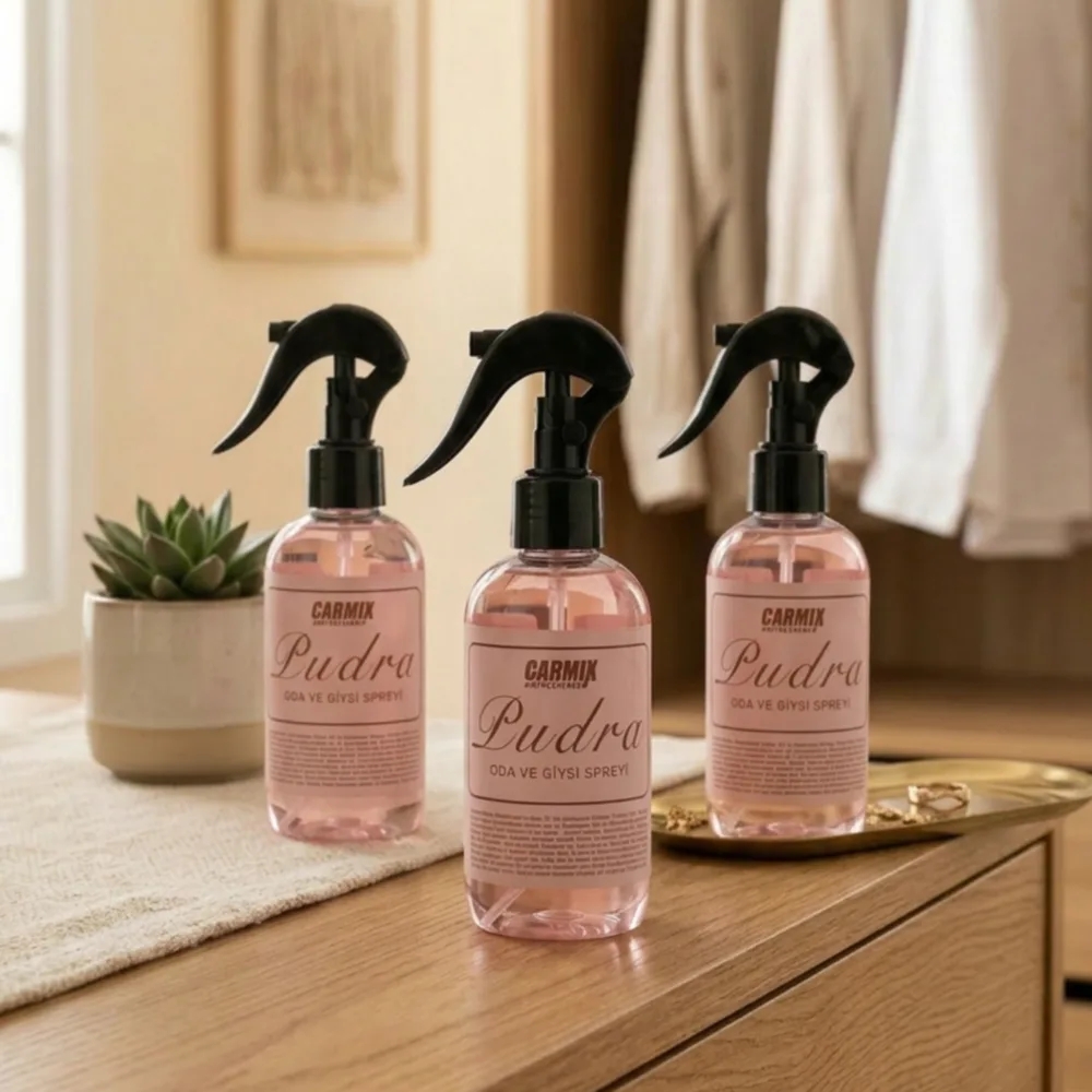 Powder Air Freshener Spray — image 3