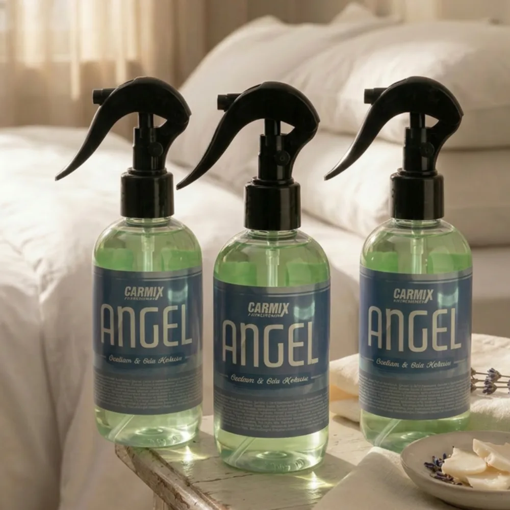 Angel Sprey Kokusu — görsel 3